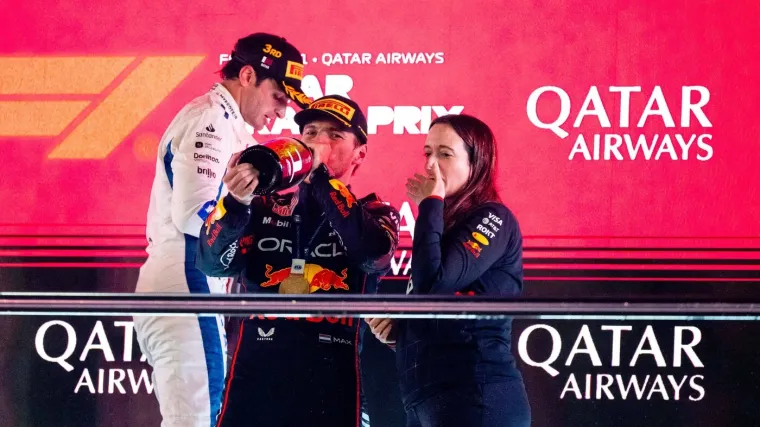 Novi veliki udarac za Maxa Verstappena: Važna osoba odlazi u rivalsku momčad