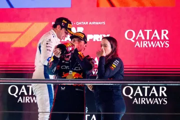 Novi veliki udarac za Maxa Verstappena: Važna osoba odlazi u rivalsku momčad