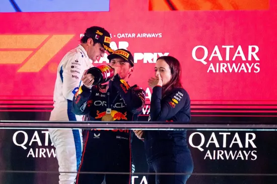 Novi veliki udarac za Maxa Verstappena: Važna osoba odlazi u rivalsku momčad