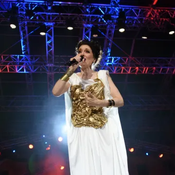 Bila je kraljica Torcide, a onda su joj okrenuli leđa: Ovako je izgledao uspon Doris Dragović