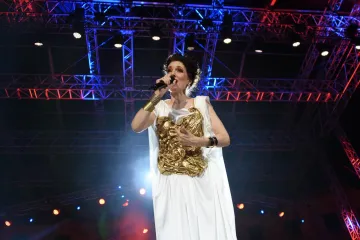 Bila je kraljica Torcide, a onda su joj okrenuli leđa: Ovako je izgledao uspon Doris Dragović