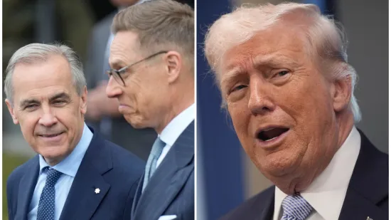 Ova dvojica lidera žele spasiti svijet: Hoće li preživjeti oluju u vremenu Trumpa?