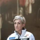 Nika Fleiss podijelila potresne detalje iz rađaonice: 'Nemojte me probuditi ako ga ne spasite'