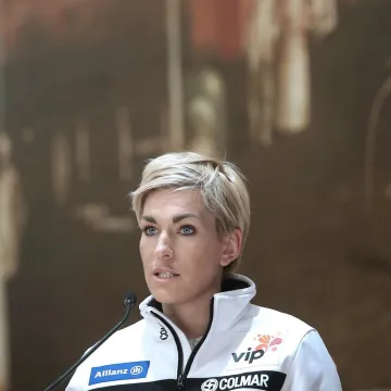 Nika Fleiss podijelila potresne detalje iz rađaonice: 'Nemojte me probuditi ako ga ne spasite'