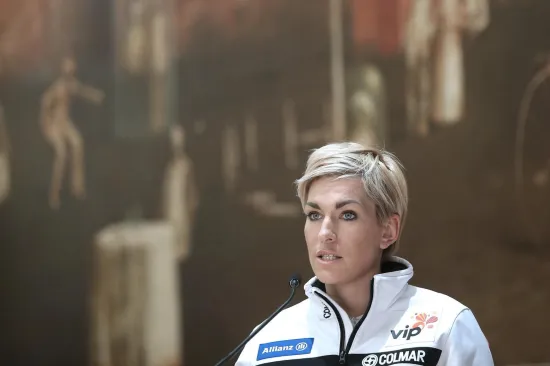 Nika Fleiss podijelila potresne detalje iz rađaonice: 'Nemojte me probuditi ako ga ne spasite'