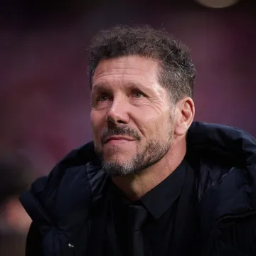 Pazite &scaron;to je Simeone radio nakon &scaron;to je izbacio Barcelonu, ovo mu neće nikada zaboraviti