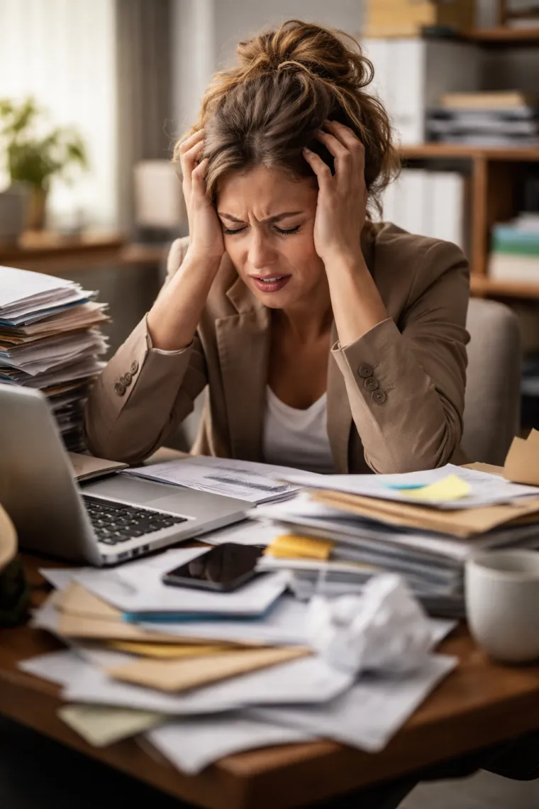 Druga polovica travnja bit će paklena za četiri znaka: Stižu im sukobi, suze i te&scaron;ke odluke