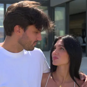 Anastasia iz 'Gospodina Savr&scaron;enog' otkrila &scaron;to se događa nakon showa: 'Napokon možemo odahnuti'