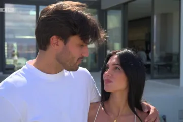 Anastasia iz 'Gospodina Savr&scaron;enog' otkrila &scaron;to se događa nakon showa: 'Napokon možemo odahnuti'