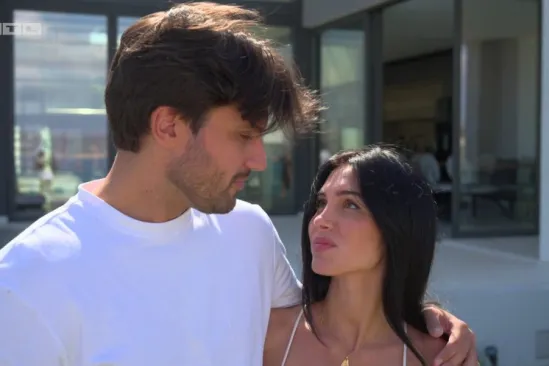 Anastasia iz 'Gospodina Savr&scaron;enog' otkrila &scaron;to se događa nakon showa: 'Napokon možemo odahnuti'