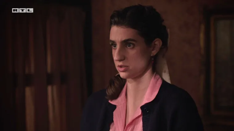 Cvita se i dalje ne želi pomiriti sa sestrama, a Vice ima plan koji mijenja sve