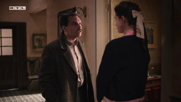 Cvita se i dalje ne želi pomiriti sa sestrama, a Vice ima plan koji mijenja sve