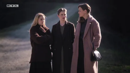 Cvita se i dalje ne želi pomiriti sa sestrama, a Vice ima plan koji mijenja sve