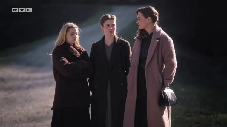 Cvita se i dalje ne želi pomiriti sa sestrama, a Vice ima plan koji mijenja sve