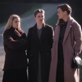 Cvita se i dalje ne želi pomiriti sa sestrama, a Vice ima plan koji mijenja sve