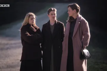 Cvita se i dalje ne želi pomiriti sa sestrama, a Vice ima plan koji mijenja sve