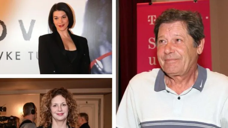 Ivica Vidović se ne zaboravlja: Nina i Marija otkrile dirljive uspomene na voljenog glumca