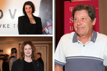 Ivica Vidović se ne zaboravlja: Nina i Marija otkrile dirljive uspomene na voljenog glumca