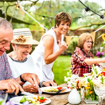 Najzdraviji obrok na svijetu za dugovječnost ima samo četiri sastojka: 'Ludo je ukusno'