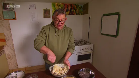 Danas kuha Ivan: 'Ivek mi je jako simpatičan i nikad ne bih rekla da je bio policajac'