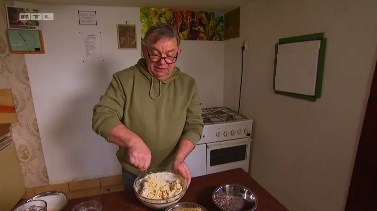 Danas kuha Ivan: 'Ivek mi je jako simpatičan i nikad ne bih rekla da je bio policajac'