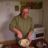 Danas kuha Ivan: 'Ivek mi je jako simpatičan i nikad ne bih rekla da je bio policajac'