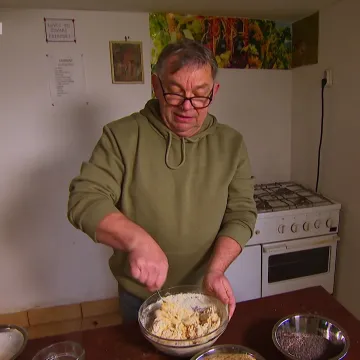 Danas kuha Ivan: 'Ivek mi je jako simpatičan i nikad ne bih rekla da je bio policajac'