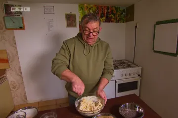 Danas kuha Ivan: 'Ivek mi je jako simpatičan i nikad ne bih rekla da je bio policajac'