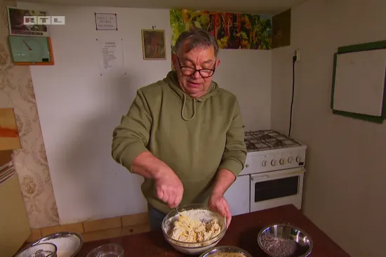 Danas kuha Ivan: 'Ivek mi je jako simpatičan i nikad ne bih rekla da je bio policajac'