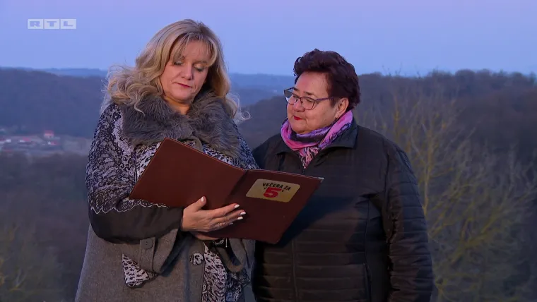 Danas kuha Ivan: 'Ivek mi je jako simpatičan i nikad ne bih rekla da je bio policajac'