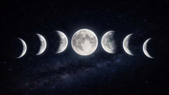 Dobro pratite faze Mjeseca: Pomoću njih možete skinuti čak tri kile dnevno? Evo kako