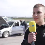 Toma Ostojić najavio spektakl: 'Du&scaron;mani tvrde drugačije'