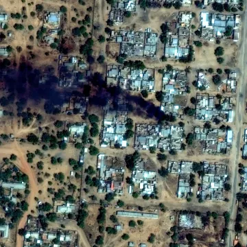 Tragična godi&scaron;njica monstruoznog rata i najveće humanitarne katastrofe na svijetu