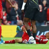 Užasne vijesti za Liverpool i Francusku: Skupocjeni napadač teže ozlijeđen