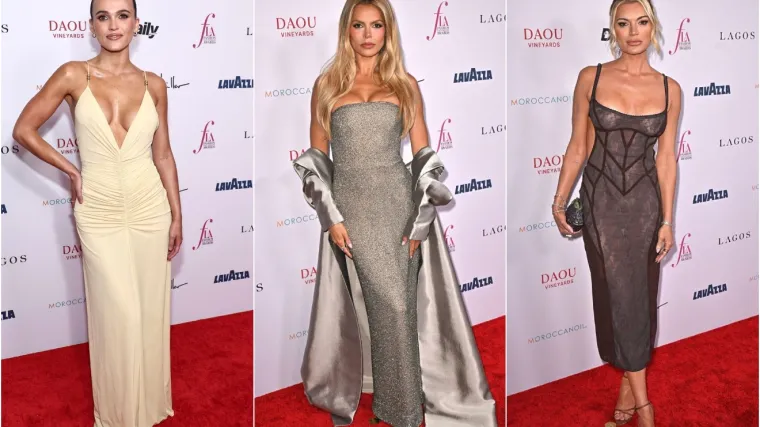 Crveni tepih nikad vreliji: O ovim modnim izdanjima jo&scaron; će se dugo pričati