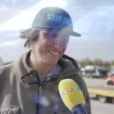 Slovenac zna znanje: 'Sam se bavim time, cijeli auto je prepravljen'