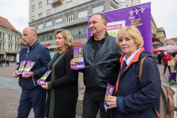 Sindikati dižu ljude na noge: 'Poziv penzićima koji 15 dana od mirovine kopaju po novčaniku!