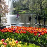 Ne znate kamo otići? Posjetite jedan od ovih očaravajućih europskih parkova i vrtova