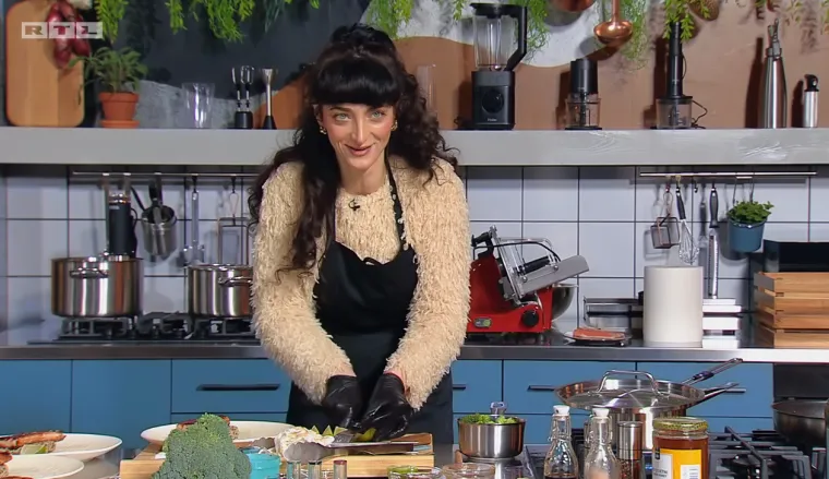 Nader zapalio 'Igru chefova': 'Barem da Sirijci imaju &scaron;pek... A i sarmu bih mogao jesti svaki dan!'