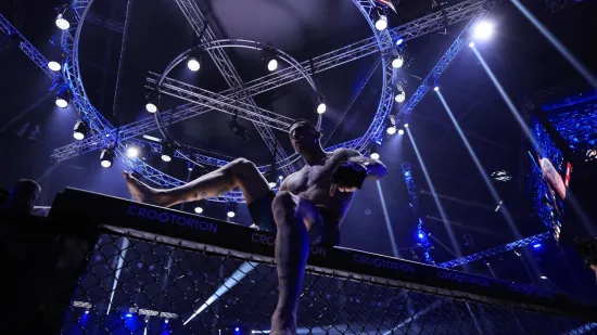 FNC objavio veliku vijest! Znači li ovo da imamo main event za Beograd?