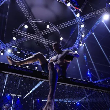 FNC objavio veliku vijest! Znači li ovo da imamo main event za Beograd?