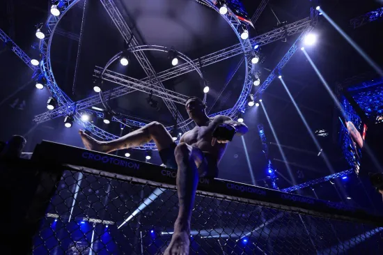 FNC objavio veliku vijest! Znači li ovo da imamo main event za Beograd?