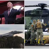 NATO pod pritiskom Trumpa, Ogorec: 'Tri su uvjeta da Europa postane neovisnija o SAD-u'