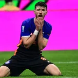 Sučić neće igrati za Inter u sljedećoj utakmici, evo za&scaron;to