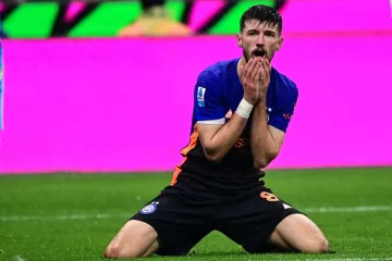 Sučić neće igrati za Inter u sljedećoj utakmici, evo za&scaron;to