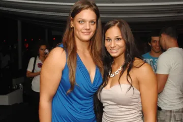 Tenisice zamijenila &scaron;tiklama: Biste li prepoznali Sandru ex. Perković s početka karijere?