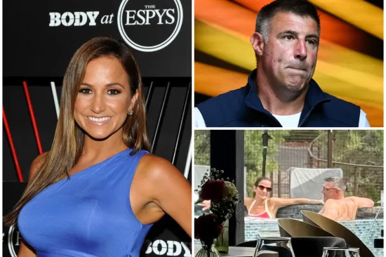 Novinarka uhvaćena s poznatim trenerom u odmarali&scaron;tu za odrasle: Dala je ostavku