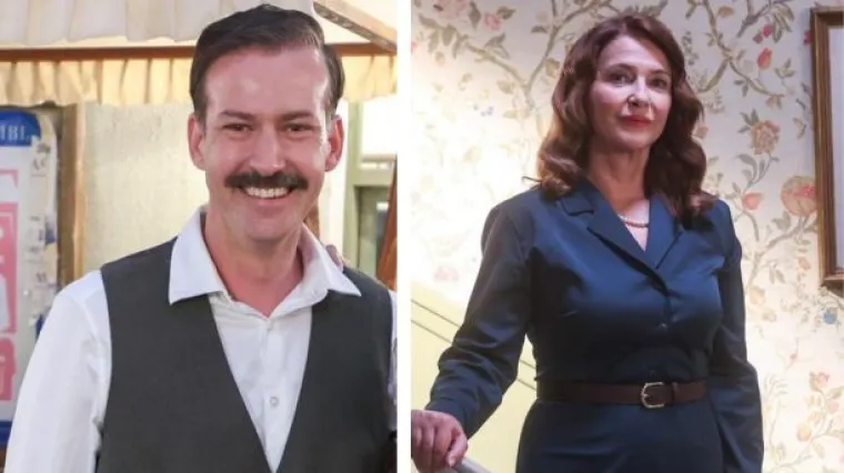 Kako glumci uspijevaju naučiti tekst u rekordnom roku? 'Mirjana' i 'Veljko' otkrili nam svoje tajne