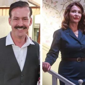 Kako glumci uspijevaju naučiti tekst u rekordnom roku? 'Mirjana' i 'Veljko' otkrili nam svoje tajne