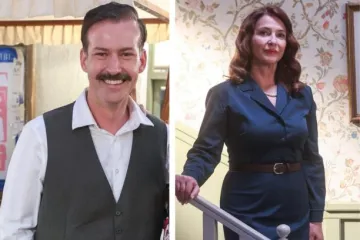 Kako glumci uspijevaju naučiti tekst u rekordnom roku? 'Mirjana' i 'Veljko' otkrili nam svoje tajne